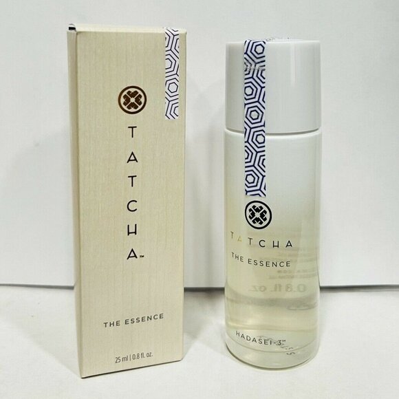 Other - TATCHA The Essence Travel Size 0.8 OZ / 25 ML NIB Sealed Hadasei-3